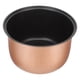 thumbnail image 1 of ColoMX Olla arrocera doméstica con interior antiadherente, accesorio para olla arrocera eléctrica, 1 of 8