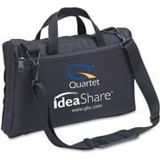 Quartet Carrying Case Accessories, Black