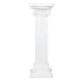 thumbnail image 1 of AMERTEER Wedding Landscaping Roman Pillar Artistic Roman Column Statue Party Flowerpot Holder, 1 of 6