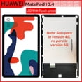 thumbnail image 2 of LCD Touch Screen Oem for Huawei Matepad 10.4 Bah3-w09 L0, 2 of 6