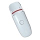 thumbnail image 2 of Rizador de pestañas calentado,Rizador de pestañas con calefacción Herramientas para rizar pestañas,Rizador de pestañas eléctrico permanente USB recargable,Pinza rizadora de mini azul, 2 of 7