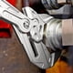 thumbnail image 5 of KNIPEX 86 03 400 Tenaza llave XL Pinza y llave en una sola herramienta recubierto de plástico cromad KnipexOficial Tenaza llave XL, Alicates y juego de llaves en una, 5 of 9
