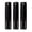 3 PCS, variant on Universal Adjustable Grill Heat Plates/Heat Tents/Burner Covers/Heat Deflectors/BBQ Grill Heat Shields/Grill Cover Plates/Grill Diffusers for Gas Grill, Porcelain Steel Grill Replacement Parts