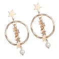 thumbnail image 4 of Pendiente de Ear Hook Charm Perfecl Regalos de San Valentín, 4 of 7