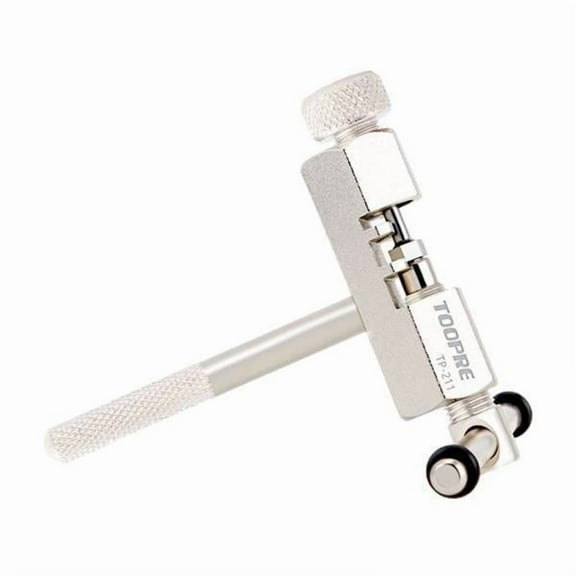 GARENDE 2xDurable Bike Chain Cutter Breaker Tool Remover Cycling Bike Chain Splitter