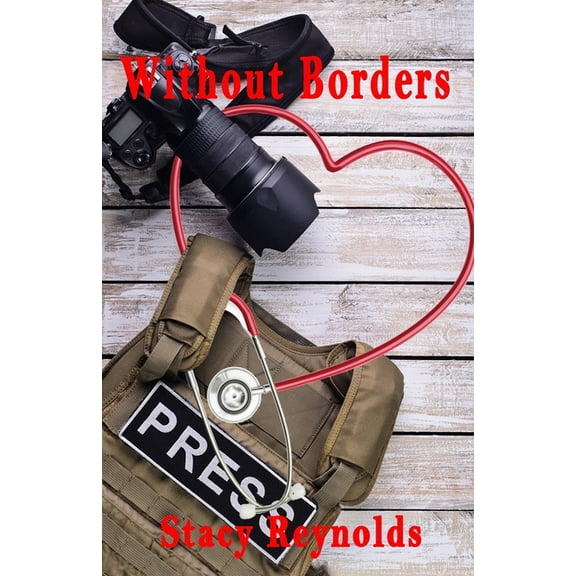 Without Borders, (Paperback)