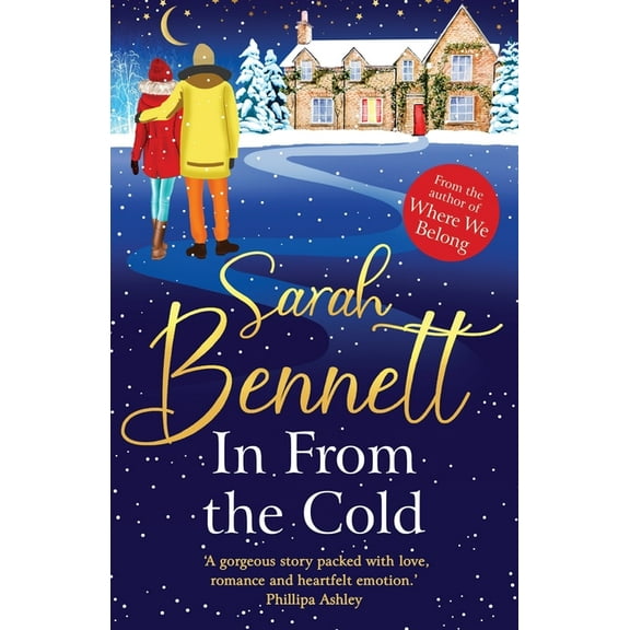 In From the Cold, (Paperback)