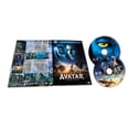 thumbnail image 5 of Avatar 2-Film Collection (DVD) [2023], 5 of 5