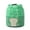 Green, variant on Cute Dinosaur Toilet Cleaner, 2-in-1 Cleaning & Deodorizing Toilets Tank Wonder, Crazy Clean Toilet Bowl Cleaner with Ocean, Jasmine & Peach Scents, Long-Lasting Freshness