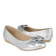 thumbnail image 1 of ZAPATOS CASUALES DAMA STYLO DN286 SIMIPIEL PLATA, 1 of 4