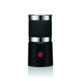 thumbnail image 1 of Espumador de leche Bodum Bistro Barista Electric 400 ml negro, 1 of 9