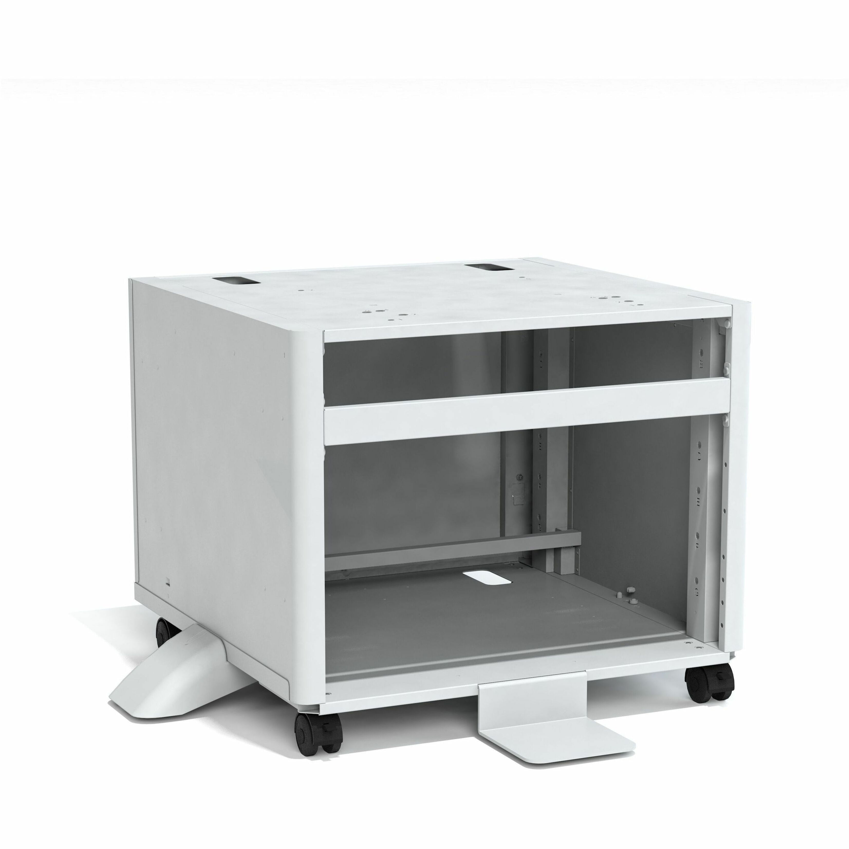 Xerox Adjustable Height Printer Stand for Various Printers