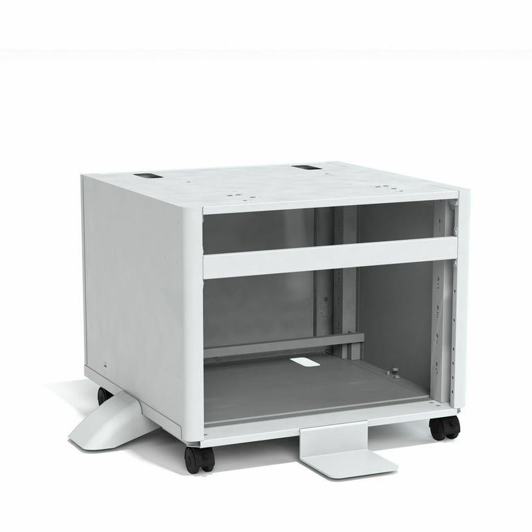 Xerox Adjustable Height Printer Stand for Various Printers