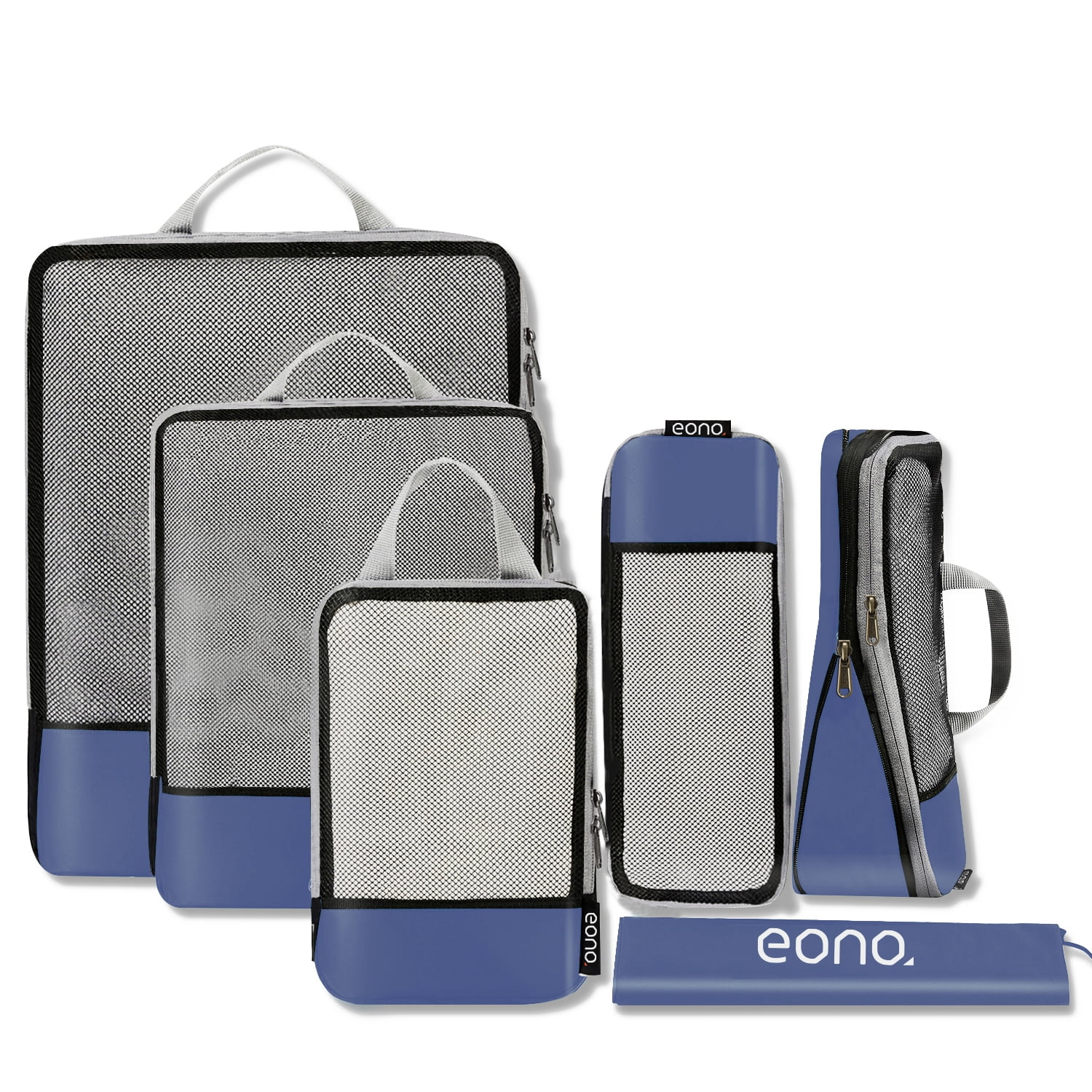 Suitcase cheap packing organisers
