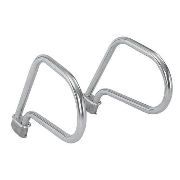 S.R.Smith 50770 32 in. Pal Style Coping Ladder Mount Rail