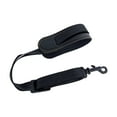 thumbnail image 1 of pitrice Saxophone Strap Adjustable Neckband for Music Instrument Alto Sax PP Hook PP Hook Length: 58cm, 1 of 6
