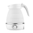 thumbnail image 1 of 3 Color Outdoor Mini Electric Kettle Folding Kettle Boil Water Tool For Camping(eu/us/uk), 1 of 4