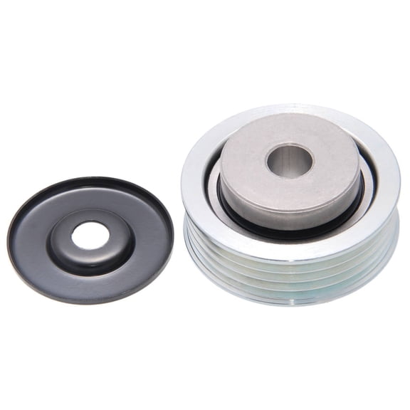 Febest PULLEY TENSIONER KIT # 0787-SX4 OEM 49160-70AA0