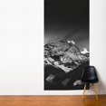 thumbnail image 2 of ADZif Fresk Sunset in the Himalayas of Nepal Wall Mural, 2 of 5