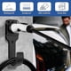 thumbnail image 5 of EV Charger Cable Holder EV Charger Wallbox with Hook Holder for Type2 GBT Standard EV Charger Accessories Wall Mounted, 5 of 5