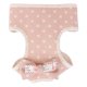 thumbnail image 5 of Wdftyju Conjunto de correa de arnés para perro con estampado de puntos Kits de cuerda de tracción para chaleco de gato para mascotas (Rosa M) Wdftyju 2na8wl9kb9kb3ek8D02, 5 of 6