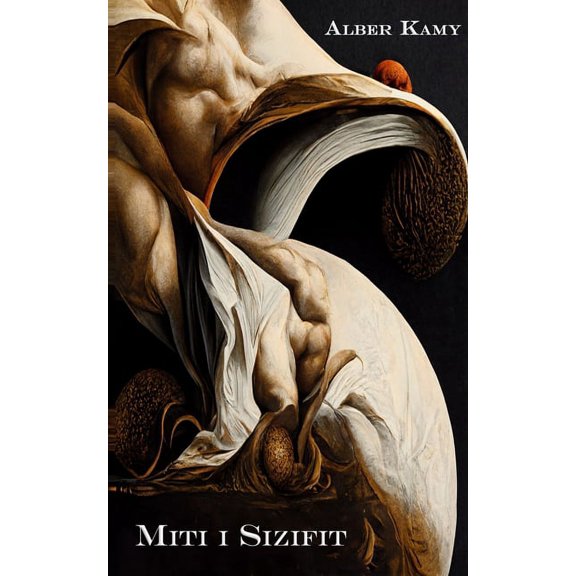 Miti i Sizifit (dhe Ese tÃ« Tjera), (Paperback)