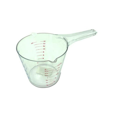 

Bulk Buys Double Spout Measuring Cup -Pack of 72