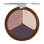 Mineral Fusion Eye Shadow Trio, Density, 0.1 oz