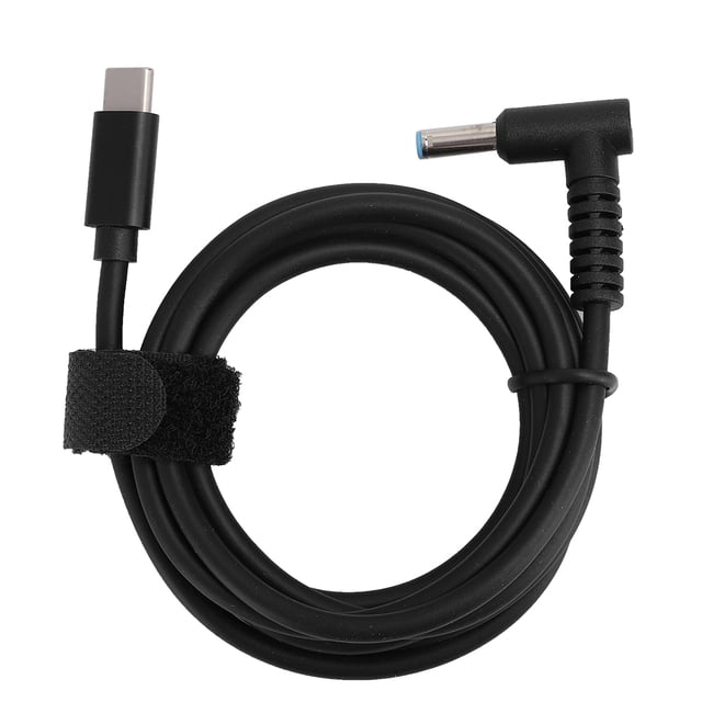 Cable de Carga DC Cable de Adaptador ESTABLE Y DURADERO, ACCESORIO DE CUADERNO, PAR PC DE COMPUTADORA