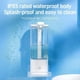 thumbnail image 2 of Dispensador Automático de Jabón Líquido con Sensor: Máquina Inteligente para Jabón, Champú y Gel de Baño para Cocina y Baño, 2 of 5