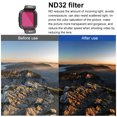 thumbnail image 4 of Filtro Lente Polarización La Cámara Densidad Neutro para DJI FILP Kit Vidrio Óptico ND8/16/32/64 UV CPL Flip Accesorios Drones, 4 of 6