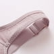 thumbnail image 4 of Liquidación de hoksml Sujetador push-up para mujer, talla grande, hebilla frontal, encaje, sin aros, ropa interior, sujetador de una pieza, lencería de uso diario, ropa interior, 4 of 8