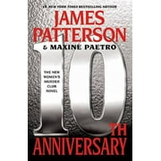 Pre-Owned 10th Anniversary (Paperback 9780446585163) by James Patterson, Maxine Paetro