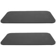 thumbnail image 5 of 2 Pcs Thickened Non-Slip Pedal Sewing Machine Mat Sound Absorbing Mat Isolation Pads for Fitness Equipment Foot Pedal Mat for Sewing Machine, 5 of 5