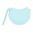 thumbnail image 2 of Retainer Holder Container, Aligner Case Easy To Clean Thin Soft Silicone  For Travel, 2 of 8
