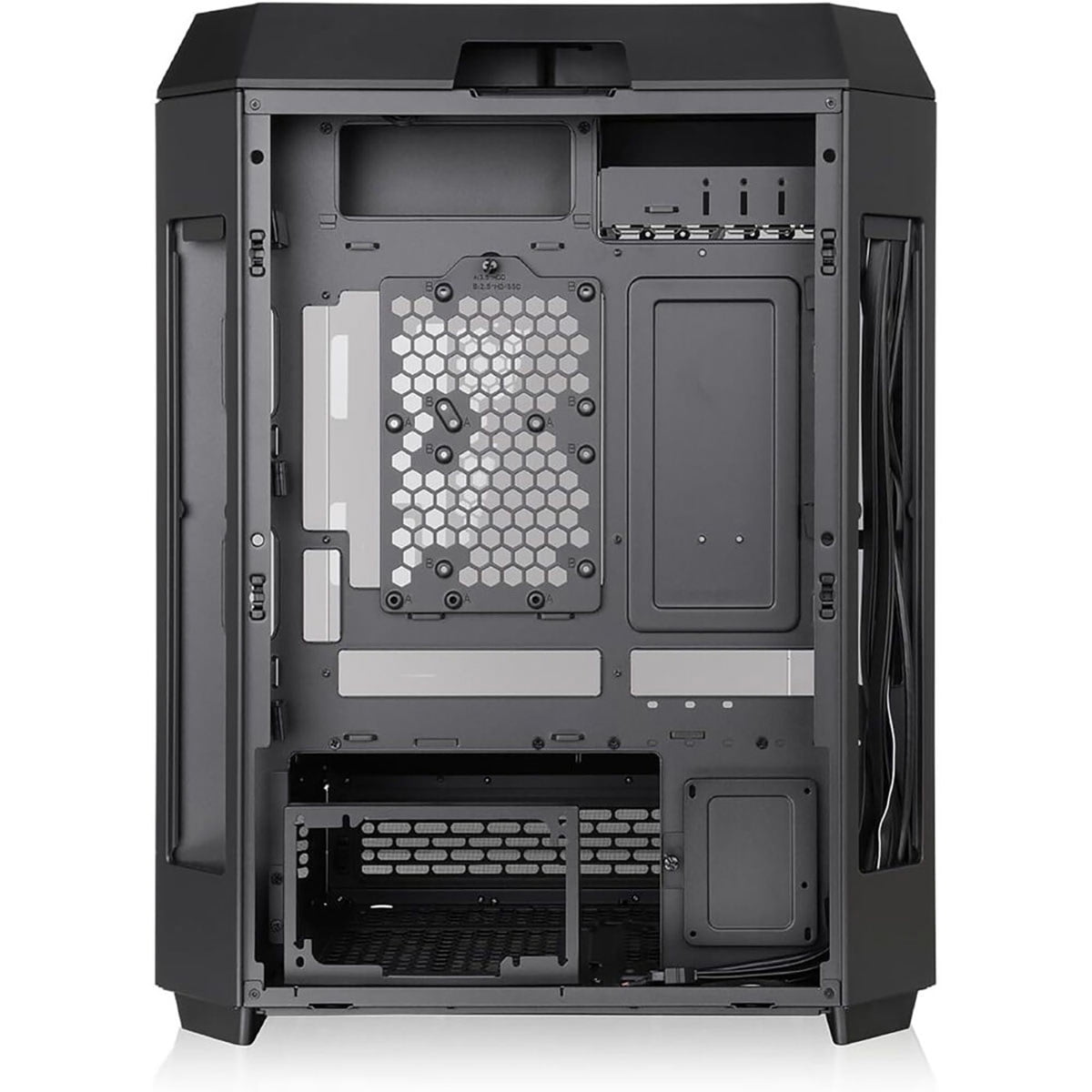 Thermaltake The Tower 600 Mid Tower Chassis