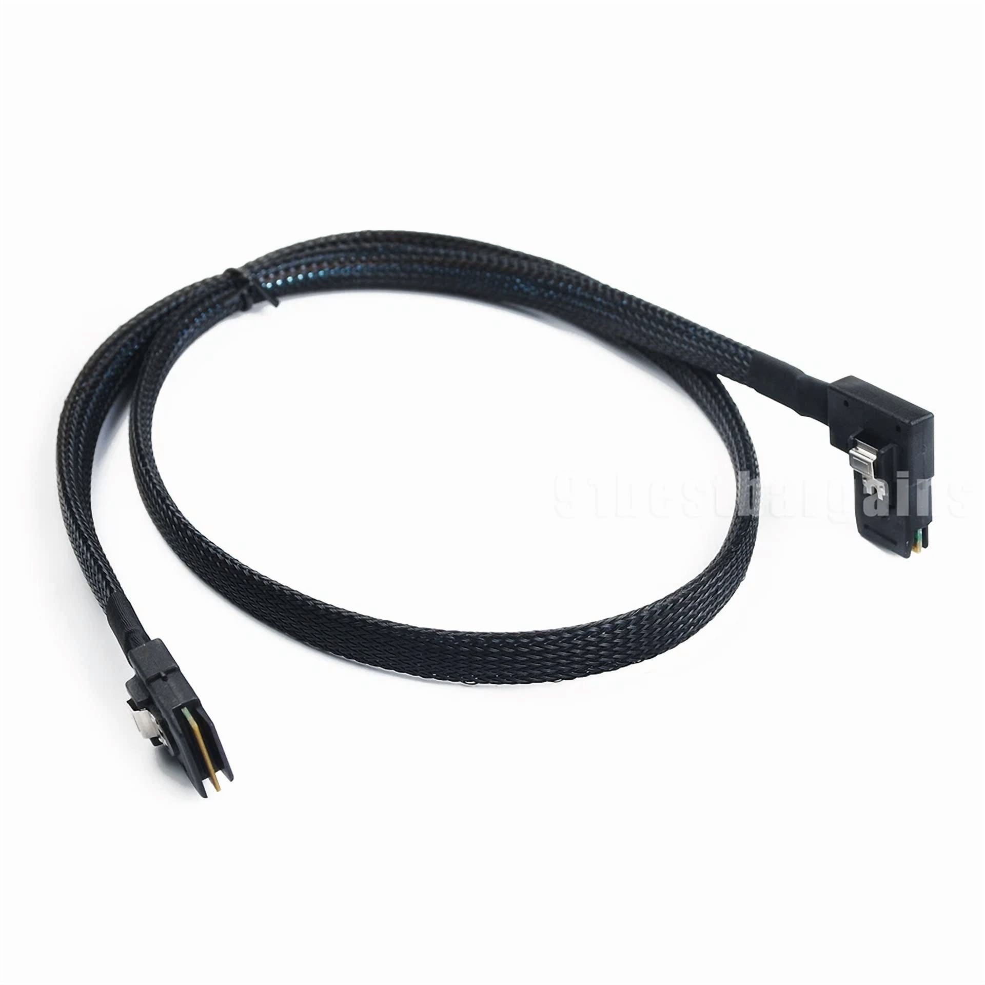 RHEA- New Sas-A Sas-B Sata Raid Controller Cable For Dell Perc H700 R610 R710