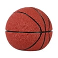 thumbnail image 2 of HILABEE Piggy Bank Birthday Gift Home Decor Large Capacity Ornament Money Saving Box Basketball, 2 of 9