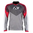 thumbnail image 5 of Camisetas retro de motocross KLTM, ropa de ciclismo de montaña para motocicleta, camiseta de verano BMX DH MTB, ropa de bicicleta para mujer y hombre, 5 of 5