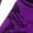 PURPLE, variant on 2 Piece Women's Workout Set, High Waisted Biker Shorts and Sports Bra, Tie Dye Yoga Activewear Outfit