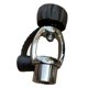 thumbnail image 2 of Adaptador de regulador de buceo, accesorios de adaptador de regulador G5/8 Herramienta portátil subacuática Durable para adaptador de botella de buceo Profundidad 20 mm shamjiam Adaptador de tanque de buceo, 2 of 7