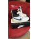 thumbnail image 3 of Jo r-dan Airship a MA Maniere Men's Size 10 Brand New White/black, 3 of 6