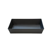 Lloyd Pans 10 x 14 inch Detroit Style Pizza Pan - PSTK