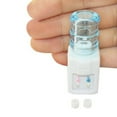 thumbnail image 6 of Mini Water Dispenser 1/12 Dollhouse Miniature Life Play Scene Model Simulation Doll House Decorative Accessories Kids Toys, 6 of 9