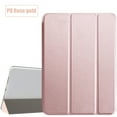 thumbnail image 2 of Funda inteligente para iPad 9,7 2018 2017, fundas magnéticas de cuero Pu, funda con soporte para iPad 10,2 5. ª 6. ª Air 1, 2, 3, 4, 5, 7, 8, 9, 10 generación, 2 of 5