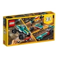 thumbnail image 3 of Set LEGO Creator Camioneta Monstruo 31101, 3 of 4