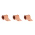 thumbnail image 4 of Bewildely Paper Tape Roll Single-use Breathable Self Picture Craft Adhesive Reinforced Parcel Tapes DIY Backing for Tablecloth Mat Type2 NO2 Bewildely CBP367026, 4 of 6