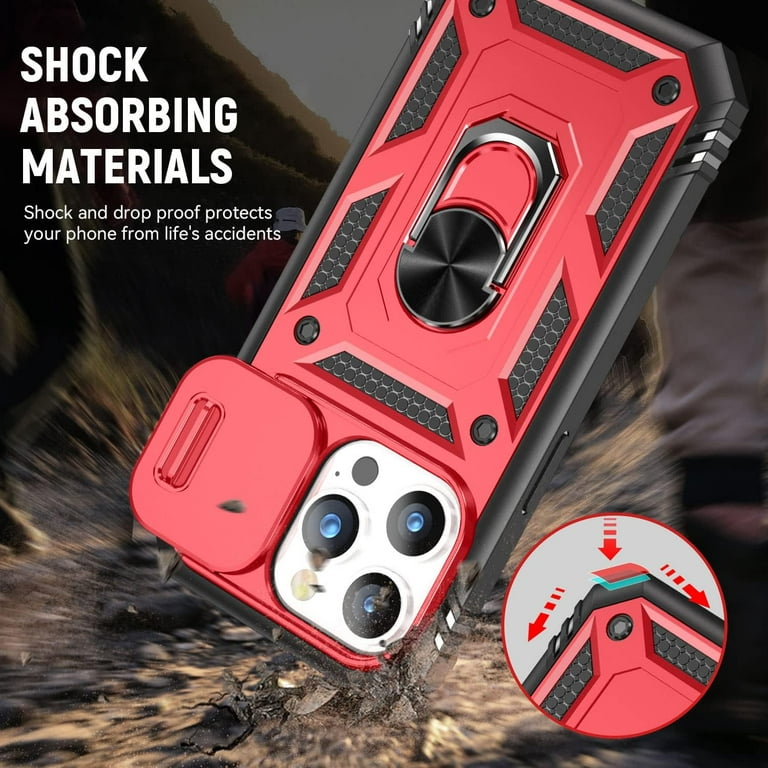 14 Pro Max Case Protective Cover: Case for iPhone 14 Pro Max Case