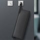 thumbnail image 3 of PU Leather Travel Case,Portable Travel Storage Bag for Flexstyle Air Styling & Drying System, Waterproof Carrying Case,A, 3 of 5