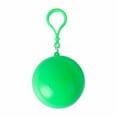 thumbnail image 1 of BKER Portable Disposable Emergency Raincoats Portable Hook Poncho Ball, 1 of 6